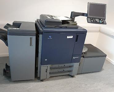 Best printer to lease