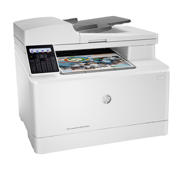 HP Printers