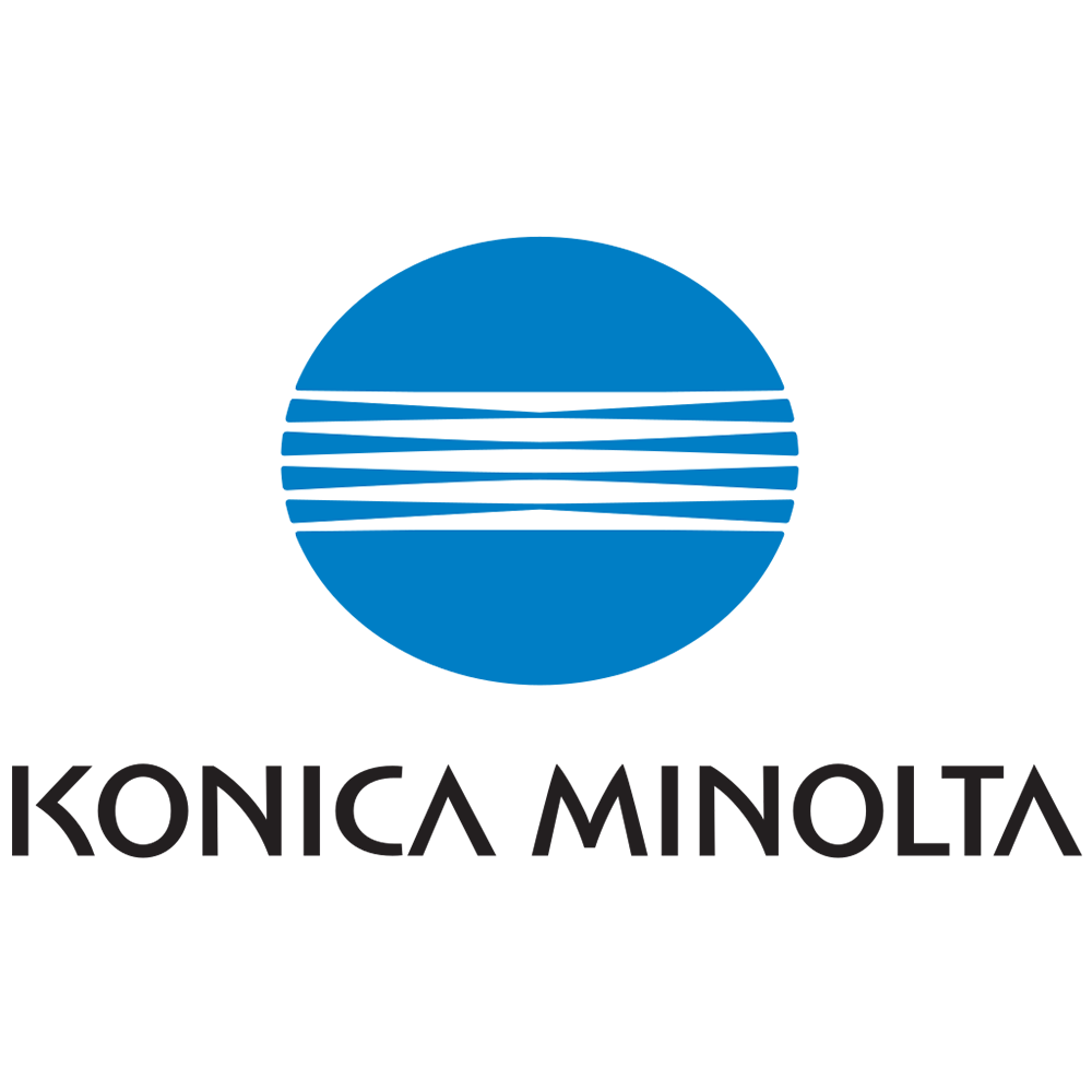 Konica minolta